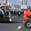 Blokada Gazele, protest i u Novom Sadu - 100 dana od pada nadstrešnice