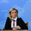 Zaharova: Ugovori ukrajinske vojske s 18-godišnjacima su ‘karta u jednom pravcu’