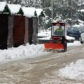 Snežna vejavica već zahvatila ovaj deo Srbije: Rhmz najavio sneg za veče i noć, saobraćaj otežan zbog magle i klizavog…