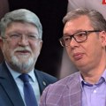 Vučić: Studenti su me oduševili što su odbili sastanak s Piculom, a neću ni ja da se vidim s njim