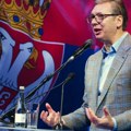 Vučić: Pritisci sa raznih strana – tri meseca slabili Srbiju pa lukavo napali Republiku Srpsku