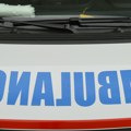 Tragedija Ima poginulih u sudaru dva autobusa