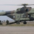 Vojska Srbije helikopterima prebacuje povređene iz Kočana na VMA i u Niš: Srpski lekari kreću u Makedoniju