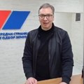 Vučić: Čekajte poziv, vidimo se uskoro