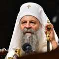 Patrijarh Porfirije u Deževi služio liturgiju povodom 850 godina od rođenja Svetog Save