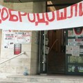 Više od 350 nastavnika i istraživača potpisalo zahtev za razrešenje dekana Medicinskog fakulteta u Nišu