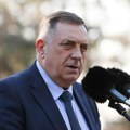 Holandska vlada neće uvesti sankcije Dodiku