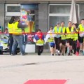 Studenti maratonci stigli u Štutgart