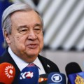 Gutereš: Svet ne može sebi da priušti vojnu konfrontaciju Indije i Pakistana