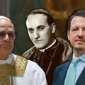 Princ Filip u čestitki papi Lavu XIV: "Očekujem da ne priznate nezavisnost Kosova i Metohije i ne dozvolite kanonizaciju…