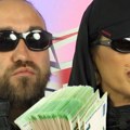 Nećete verovati na koju Rastinu pesmu je Seka Aleksić "dala" 5.000 evra: A za jednu jedva izdvojila stotku