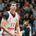 Navijači Partizana su dugo čekali ovu vest: Otkriveno gde će Vladimir Lučić nastaviti svoju karijeru
