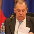 Lavrov u Jerevanu: Rusija zainteresovana za aktivno učešće Jermenije u ODKB-u
