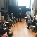 Monsinjor Topić: Vjera bez djela je mrtva, svi moramo raditi na suzbijanju mržnje