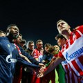 Rodić i kanga odlaze sa marakane: Crvena zvezda ne želib da produži ugovore