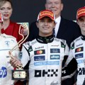 Noris pobednik trke f1 u Monaku