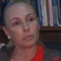Bajović: Podržavam studente, nisam promenila stranu