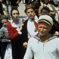 Isplivali šokantni detalji o filmu Popaj: "Bilo je kokaina do kolena" VIDEO