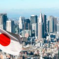 Japan izgubio status najvećeg svetskog kreditora, prvi put u 34 godine