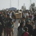 Hamas: Postignut dogovor sa Vitkofom za okvirni sporazum o prekidu vatre sa Izraelom