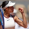Dominacija Srpkinje i Ruskinje: Olga Danilović nastavlja učešće na Rolan Garosu!