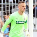 Jovanović proveo svaki sekund na terenu