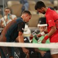 Prštale emocije nakon đokovićeve pobede nad hrvatom: Novak je prišao mreži i ovo izgovorio Filipu, usledila je sjajna…
