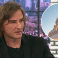 Kuća Željka Mitrovića veća od Skupštine: Procurili kadrovi iz vile, ima 2 lifta i luster kao iz Bakingemske palate