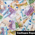 Bugarska spremna za uvođenje eura 2026., navela Evropska komisija