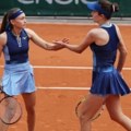 Aleksandra Krunić u polufinalu Rolan Garosa