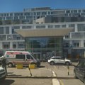 Noć u Beogradu: Dvojica muškarca lakše povređena u nesrećama