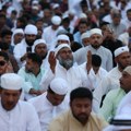 Muslimanski vernici danas obeležavaju prvi dan Kurban bajrama