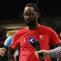 Suspendovan još jedan košarkaš Zvezde