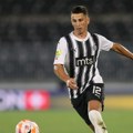 Partizan se rastao sa levim bekom: Šehović slobodan na tržištu