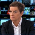 "To je fašistička ideologija, napadaju sve koji ne misle kao i oni" Ana Brnabić o izborima u Zaječaru i Kosjeriću: Jezivo…