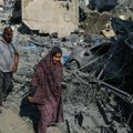UNHCR: Do kraja aprila 2025. godine oko 122 miliona raseljenih, glavni uzrok rat
