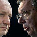 Vučić je decu iz Kosjerića, koji su umesto na matursko veče otišli da podrže uhapšenog druga, nazvao magarcima. Sad mu je…