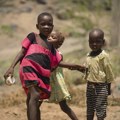 Danas se obeležava Dan dece Afrike sa ciljem da se poboljša njihov težak položaj