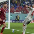 Prst u oko Srbiji! Granit DŽaka došao u Prištinu, pa krenuo da provocira