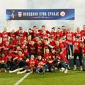 Zvezda saznala dobre vesti pred žreb, UEFA skratila spisak rivala crveno-belih za 2. kolo kvalifikacija za LŠ