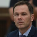 „Zašto ćuti Siniša Mali o pozadini hapšenja biznismena osumnjičenog za pranje para“