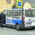 Srbin na heroinu vozio kroz budvu Osuđen na 32 dana zatvora, odamh završio u spužu