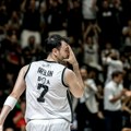 Nije kraj: Alimpijevićev Bešiktaš "pregazio" Fener!