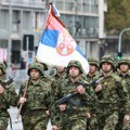 Kolike su plate vojnika u Srbiji? Najniža je oko 100.000 dinara, pogledajte detaljan spisak