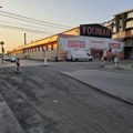 U ulici 28. marta u toku radovi na rehabilitaciji dela kolovoza