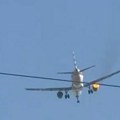 Zapalio se avion tokom leta: Iz motora izbio veliki požar: Putnici primetili da nešto gori, a onda je usledila panika (video)