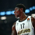 Isak Bonga ide iz Partizana? Na pomolu posao od 3,4 miliona evra