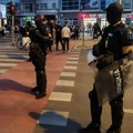 VIDEO: Blokada Novog Sada završena kasno sinoć, policija upotrebila silu kod Futoške