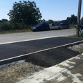 Novi talas asfaltiranja u novom sadu Radovi od Adica do Sremske Kamenice