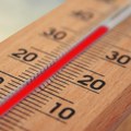 Sprema se pakao u Srbiji Temperature do 38 stepeni osveženje tek posle ovog datuma